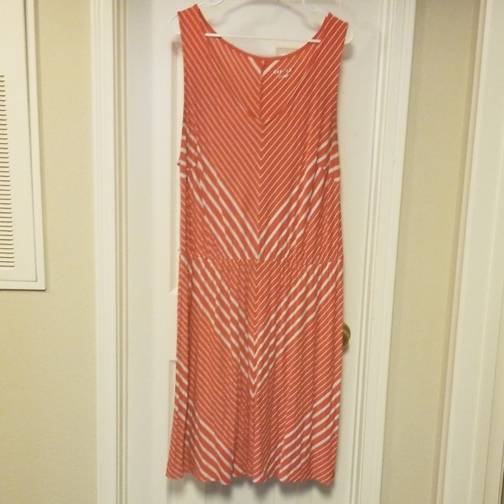 Ava and viv dress